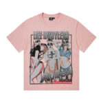 H8316#粉色｜P56