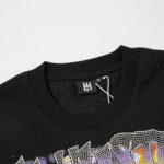 H8313#米杏/活性黑｜P56