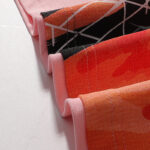 批61，编号LH021，美潮Life Hustlers “Crying Woman”烫钻设计
