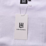 批58，编号LH019，Life Hustlers "Black Panther"黑豹印花烫钻设计