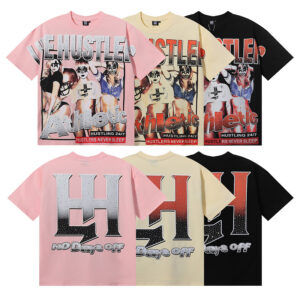 yupoo_70670_0ccba69a.jpg 批58,编号LH016,Life Hustlers "Football Girls" 足球宝贝印花烫钻设计双纱短袖T恤男女