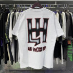 批58，编号LH015，Life Hustlers "Angry Pitbull"比特犬印花烫钻设计