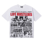 批55，编号LH006，Life Hustlers “Santa Cena"