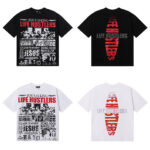 批55，编号LH006，Life Hustlers “Santa Cena"