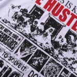 批55，编号LH006，Life Hustlers “Santa Cena"