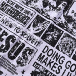 批55，编号LH006，Life Hustlers “Santa Cena"
