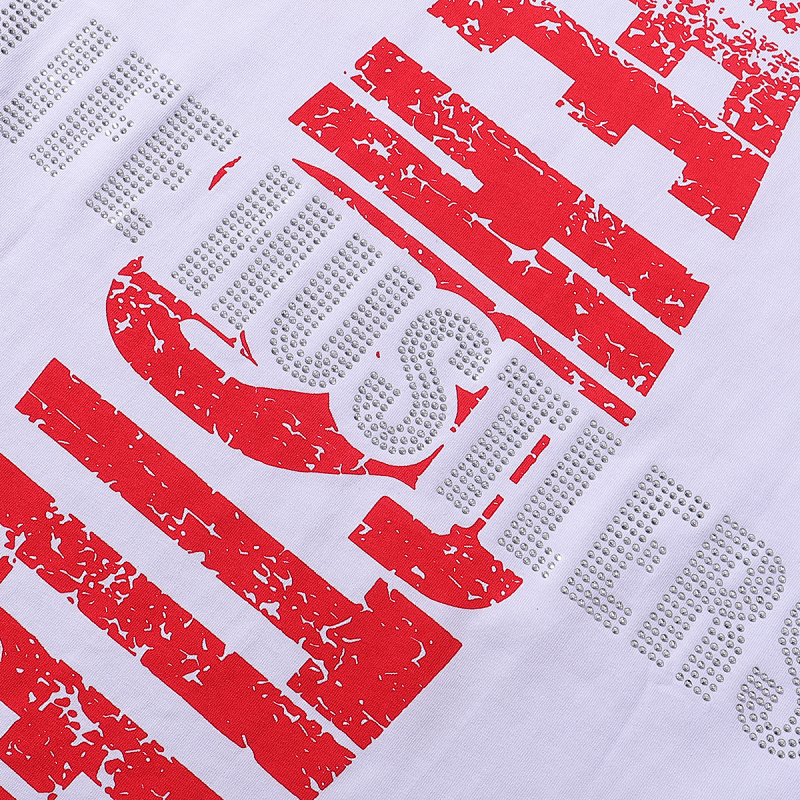 批55，编号LH006，Life Hustlers “Santa Cena"