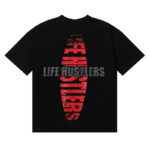 批55，编号LH006，Life Hustlers “Santa Cena"