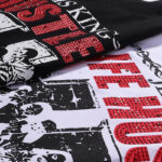 批55，编号LH006，Life Hustlers “Santa Cena"