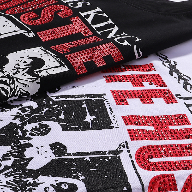 批55，编号LH006，Life Hustlers “Santa Cena"