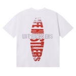 批55，编号LH006，Life Hustlers “Santa Cena"