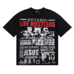 批55，编号LH006，Life Hustlers “Santa Cena"