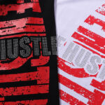 批55，编号LH006，Life Hustlers “Santa Cena"