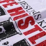 批55，编号LH006，Life Hustlers “Santa Cena"
