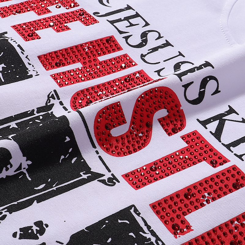 批55，编号LH006，Life Hustlers “Santa Cena"