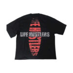 批55，编号LH006，Life Hustlers “Santa Cena"