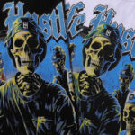 批60，编号LH007,Life Hustlers "Skull Doctor"