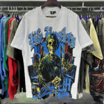 批60，编号LH007,Life Hustlers "Skull Doctor"