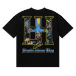 批60，编号LH007,Life Hustlers "Skull Doctor"