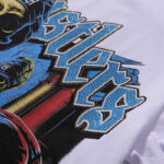批60，编号LH007,Life Hustlers "Skull Doctor"