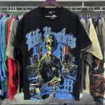 批60，编号LH007,Life Hustlers "Skull Doctor"