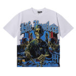 批60，编号LH007,Life Hustlers "Skull Doctor"