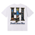 批60，编号LH007,Life Hustlers "Skull Doctor"