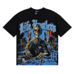 批60，编号LH007,Life Hustlers "Skull Doctor"