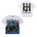 批60，编号LH007,Life Hustlers "Skull Doctor"
