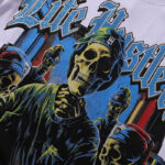 批60，编号LH007,Life Hustlers "Skull Doctor"