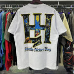 批60，编号LH007,Life Hustlers "Skull Doctor"