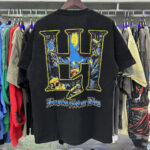 批60，编号LH007,Life Hustlers "Skull Doctor"