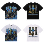 批60，编号LH007,Life Hustlers "Skull Doctor"