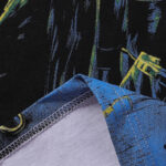 批60，编号LH007,Life Hustlers "Skull Doctor"