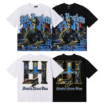 批60，编号LH007,Life Hustlers "Skull Doctor"