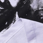 批60，编号LH009，Life Hustlers "Plata o plomo" shirt