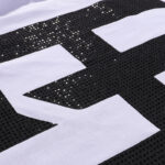 批60，编号LH009，Life Hustlers "Plata o plomo" shirt