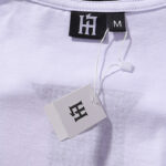 批60，编号LH009，Life Hustlers "Plata o plomo" shirt