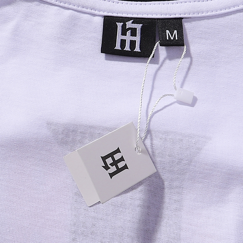 批60，编号LH009，Life Hustlers "Plata o plomo" shirt