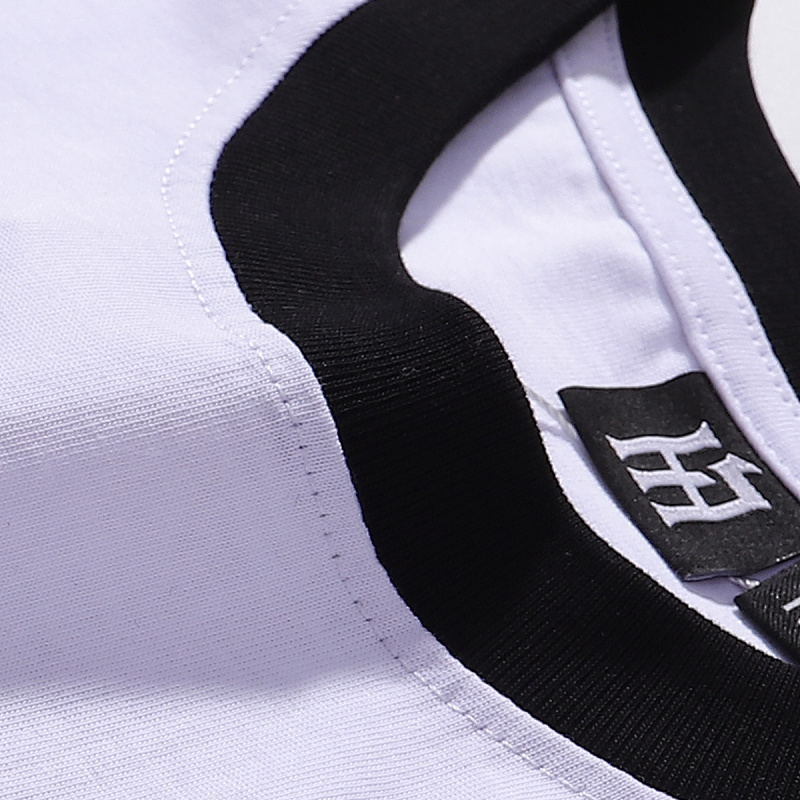 批60，编号LH009，Life Hustlers "Plata o plomo" shirt