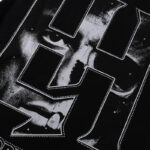 批60，编号LH010，Life Hustlers“Scarface"