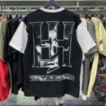 批60，编号LH010，Life Hustlers“Scarface"