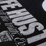 批60，编号LH010，Life Hustlers“Scarface"