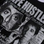 批60，编号LH010，Life Hustlers“Scarface"