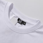 批60，编号LH011，Life Hustlers “BASIC TEE"