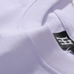 批60，编号LH011，Life Hustlers “BASIC TEE"