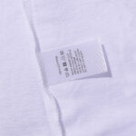 批60，编号LH011，Life Hustlers “BASIC TEE"