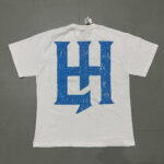 批60，编号LH011，Life Hustlers “BASIC TEE"
