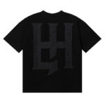 批60，编号LH011，Life Hustlers “BASIC TEE"