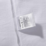 批60，编号LH011，Life Hustlers “BASIC TEE"